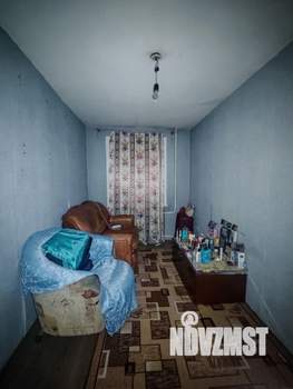 2-к квартира, вторичка, 45м2, 4/5 этаж