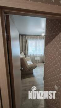 1-к квартира, вторичка, 33м2, 1/16 этаж