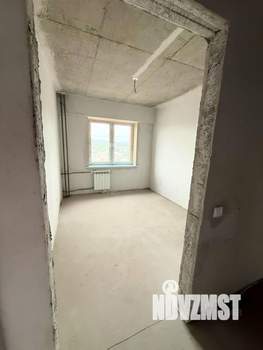 4-к квартира, вторичка, 75м2, 8/12 этаж