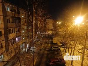 3-к квартира, вторичка, 62м2, 4/5 этаж