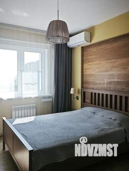 3-к квартира, вторичка, 71м2, 11/16 этаж