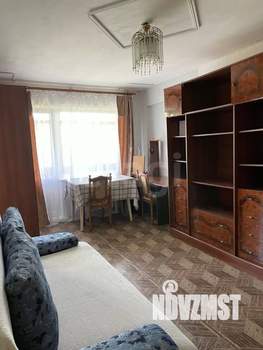 3-к квартира, вторичка, 49м2, 5/5 этаж