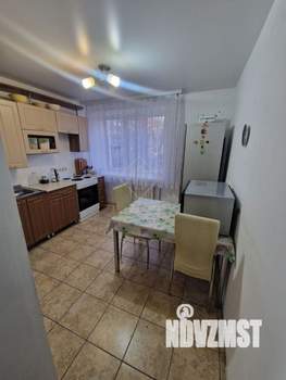 4-к квартира, вторичка, 78м2, 1/5 этаж