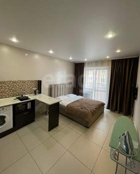 2-к квартира, вторичка, 49м2, 13/16 этаж