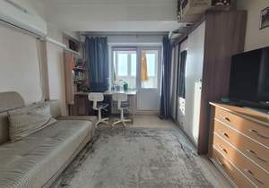 1-к квартира, вторичка, 37м2, 7/9 этаж