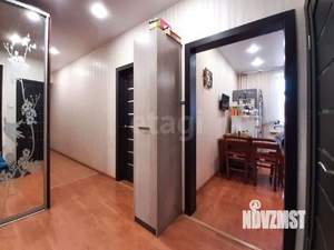 2-к квартира, вторичка, 73м2, 5/8 этаж