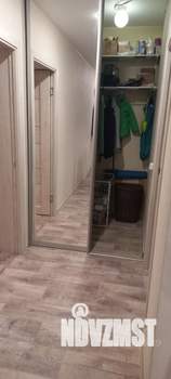 3-к квартира, вторичка, 57м2, 1/5 этаж