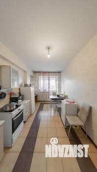 3-к квартира, вторичка, 88м2, 2/9 этаж