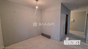2-к квартира, вторичка, 50м2, 1/17 этаж