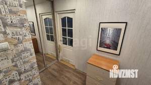 2-к квартира, вторичка, 47м2, 3/5 этаж