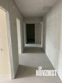 3-к квартира, вторичка, 63м2, 9/9 этаж