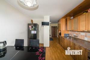 4-к квартира, вторичка, 88м2, 3/9 этаж