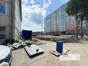 1-к квартира, вторичка, 30м2, 11/12 этаж