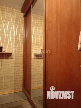 1-к квартира, вторичка, 34м2, 4/5 этаж
