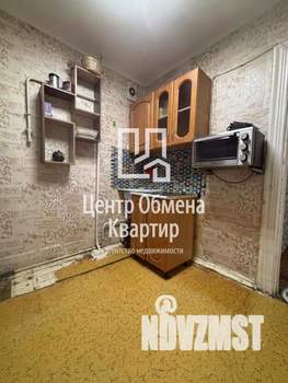2-к квартира, вторичка, 42м2, 2/5 этаж