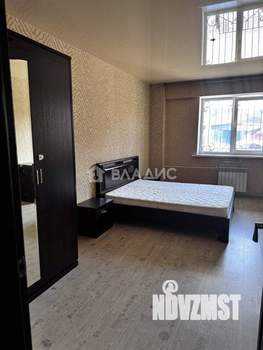 1-к квартира, вторичка, 44м2, 1/16 этаж