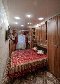 2-к квартира, вторичка, 46м2, 5/5 этаж