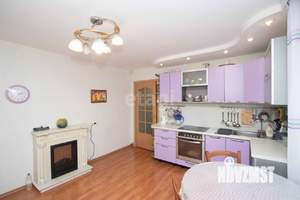 2-к квартира, вторичка, 65м2, 4/5 этаж