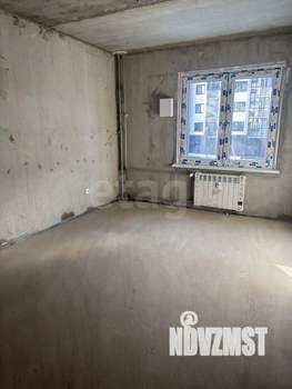 2-к квартира, вторичка, 61м2, 2/10 этаж