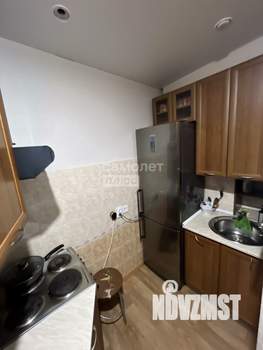 2-к квартира, вторичка, 28м2, 2/9 этаж
