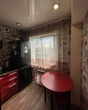 2-к квартира, вторичка, 42м2, 2/5 этаж