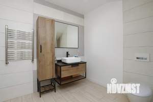 3-к квартира, вторичка, 183м2, 8/9 этаж