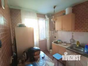 2-к квартира, вторичка, 44м2, 4/5 этаж
