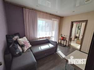 2-к квартира, вторичка, 35м2, 1/9 этаж
