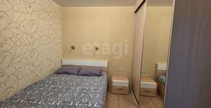 2-к квартира, вторичка, 48м2, 5/16 этаж