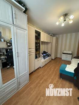 1-к квартира, вторичка, 31м2, 3/5 этаж