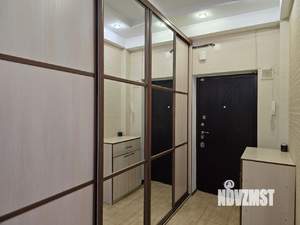 2-к квартира, вторичка, 46м2, 2/10 этаж