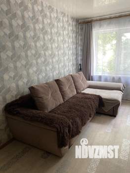 1-к квартира, вторичка, 35м2, 3/5 этаж