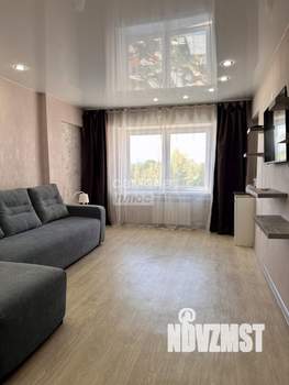 1-к квартира, вторичка, 39м2, 6/15 этаж