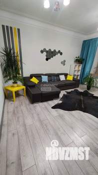 3-к квартира, вторичка, 80м2, 4/5 этаж