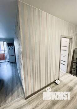1-к квартира, вторичка, 47м2, 5/16 этаж