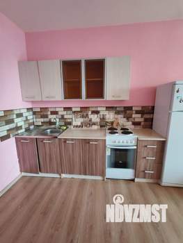 2-к квартира, вторичка, 62м2, 4/17 этаж