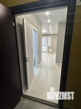 1-к квартира, вторичка, 39м2, 2/4 этаж