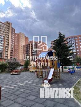 2-к квартира, вторичка, 43м2, 8/13 этаж