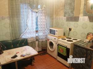 1-к квартира, вторичка, 30м2, 2/4 этаж