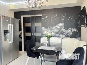 3-к квартира, вторичка, 93м2, 9/10 этаж