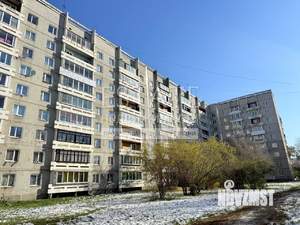 2-к квартира, вторичка, 49м2, 3/9 этаж