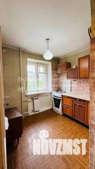 2-к квартира, вторичка, 43м2, 3/4 этаж