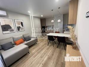 3-к квартира, вторичка, 70м2, 7/9 этаж