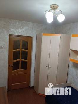 3-к квартира, вторичка, 64м2, 2/6 этаж