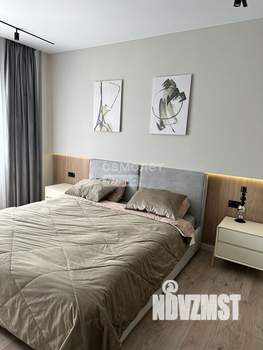 3-к квартира, вторичка, 86м2, 8/9 этаж