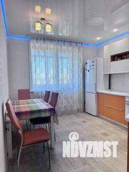 2-к квартира, вторичка, 61м2, 12/17 этаж