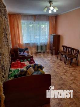 1-к квартира, вторичка, 29м2, 1/5 этаж