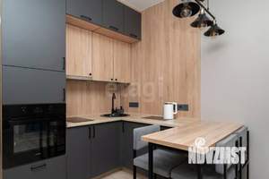 Студия квартира, вторичка, 25м2, 13/17 этаж