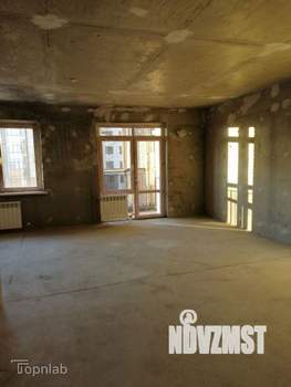 1-к квартира, вторичка, 44м2, 12/18 этаж