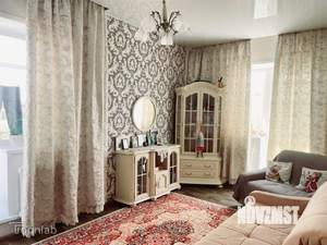 3-к квартира, вторичка, 77м2, 5/10 этаж